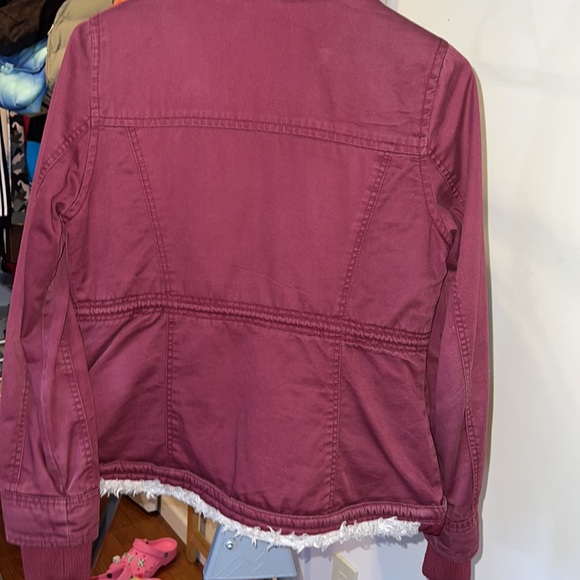 Jacket - Picture 2 of 4